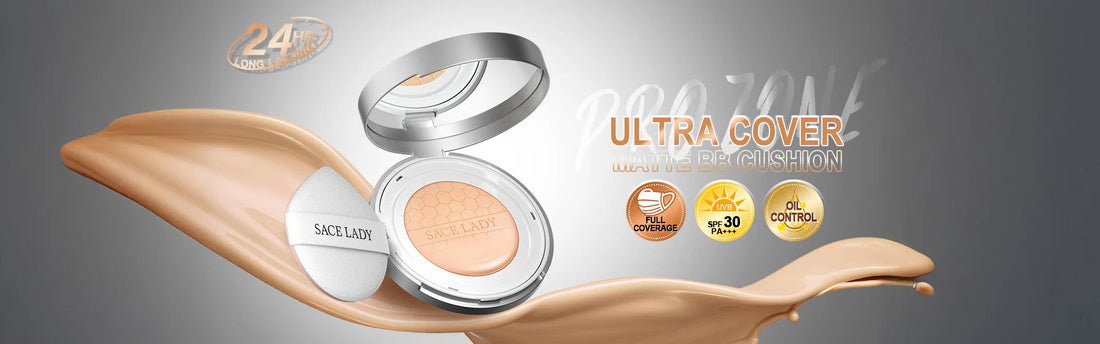 BB & CC Cream
