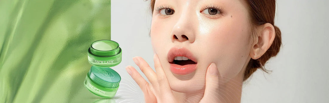 Lip Care & Treatments
