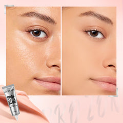 SACE LADY Face Primer – Matte Invisible Pore Smoother