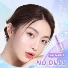 SACE LADY Face Primer Cream Blur Pore Color Corrector Makeup Base Moisturizing Brightening 20g