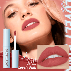 Sace Lady Matte Ink Liquid Lipstick Set