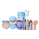 SACE LADY 6-Piece Makeup Combo Set – Long-Lasting, Waterproof & Oil-Control with Free Gift