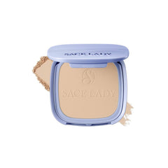 SACE LADY Pearl Face Powder SPF30 PA+++ – Oil Control, Waterproof & Flawless Matte Setting Powder