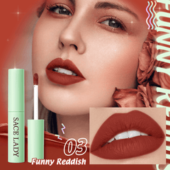 Sace Lady Matte Ink Liquid Lipstick Set