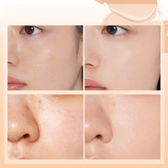 SACE LADY Lasting Waterproof BB Cushion – SPF 50+ PA+++ Oil Control, Natural Matte Finish