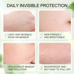 SACE LADY Waterproof Acne Patches – Effective Acne Removal, Anti-Inflammatory & Soothing (36PCS)