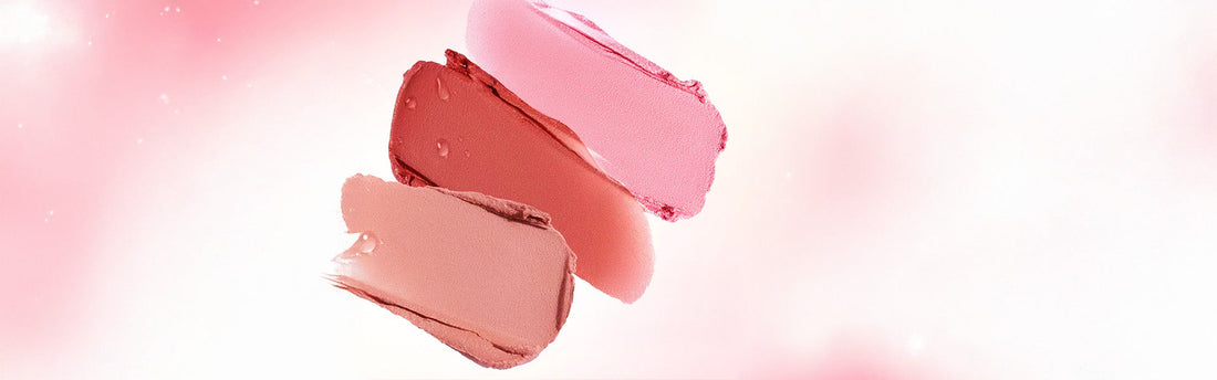 Bronzer, Contour & Highlighter