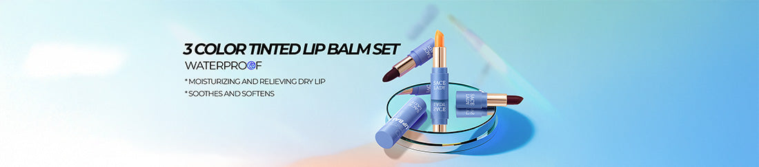 Lip Balm