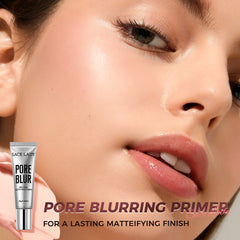 SACE LADY Face Primer – Matte Invisible Pore Smoother