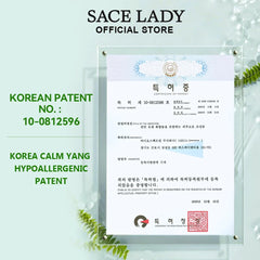 SACE LADY Blackhead Remover Serum – Gentle Deep Cleansing Pore Serum with 100% Organic Ingredients