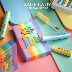 Sace Lady Matte Ink Liquid Lipstick Set