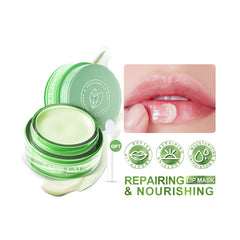 SACE LADY Nourishing Lip Mask - Moisturizing, Repairing & Softening Lip Sleeping Mask 7g