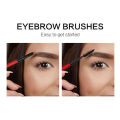 SACE LADY Dual-Ended Brow Brush – Define, Fill & Groom with Precision!