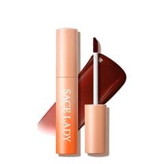 Sace Lady Color-locker Matte Lip Tint – Long-Lasting, Lightweight Liquid Lipstick