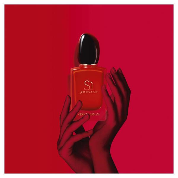 Giorgio Armani Si Passione EDP 100ml