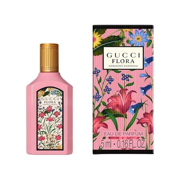 Gucci Flora Gorgeous Gardenia Eau de Parfum 100ml