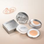 PRO ZONE 24HR Ultra Cover Matte BB Cushion