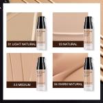 Full Cover Liquid Concealer