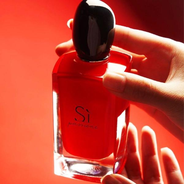 Giorgio Armani Si Passione EDP 100ml