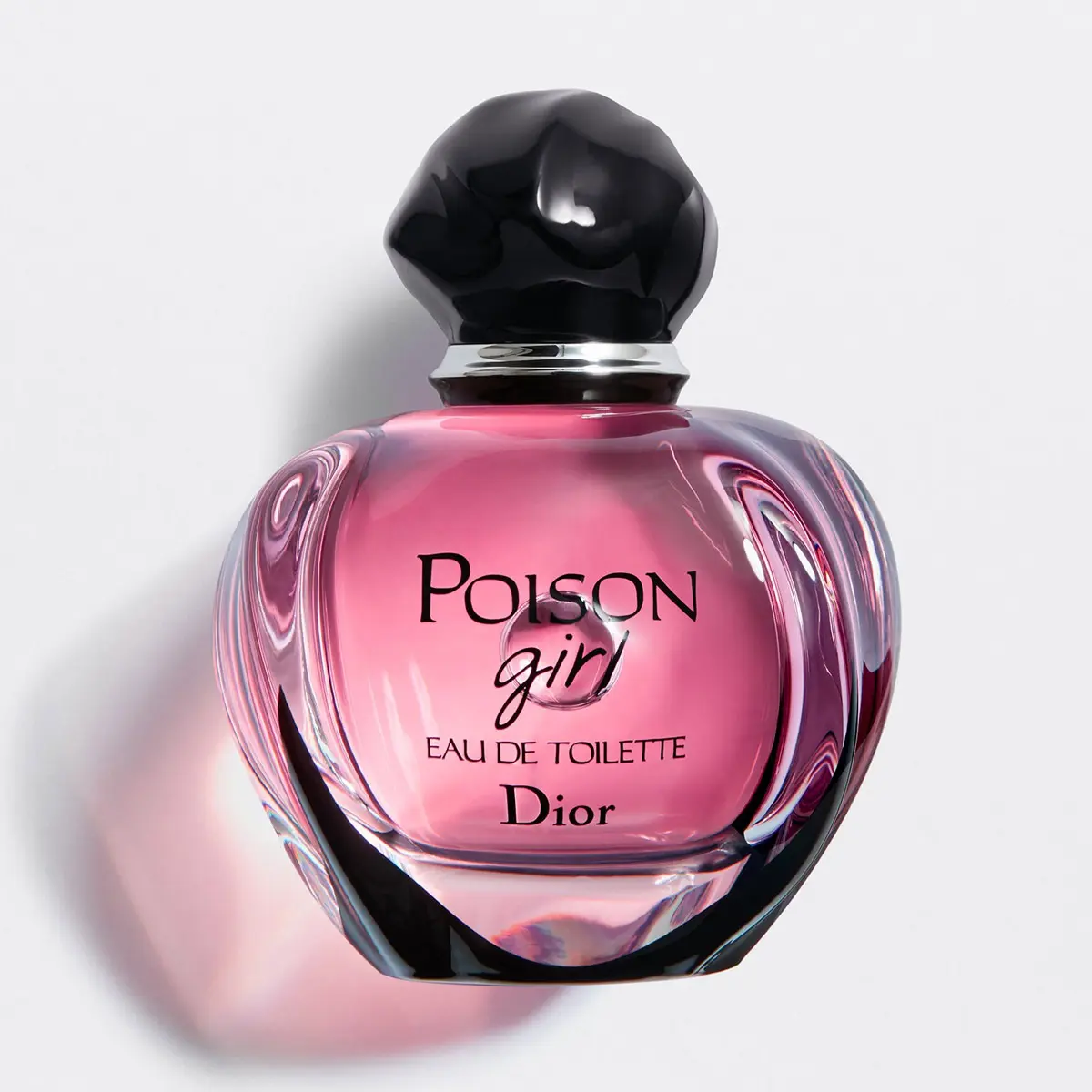 Dior Poison Girl Eau De Toilette for Women - 100ml