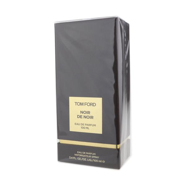 TOM FORD NOIR DE NOIR - EAU DE PARFUM (100ml)