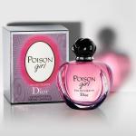 Dior Poison Girl Eau De Toilette for Women - 100ml