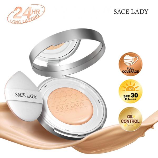 PRO ZONE 24HR Ultra Cover Matte BB Cushion