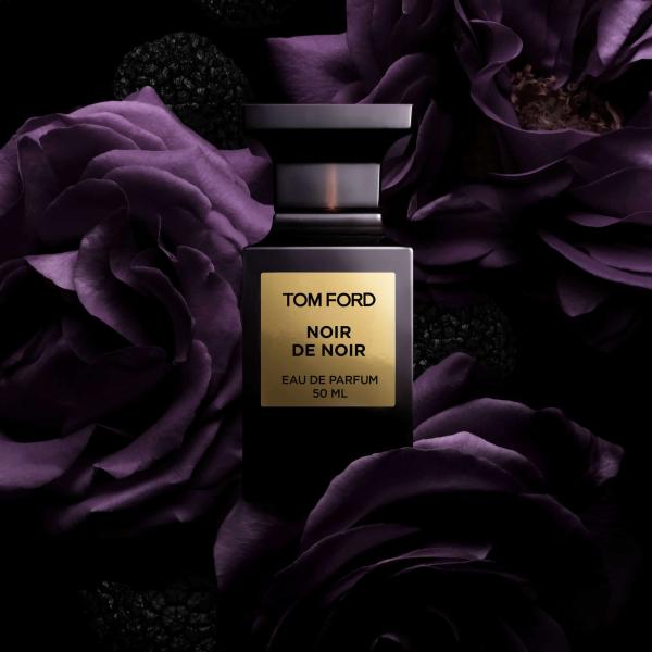 TOM FORD NOIR DE NOIR - EAU DE PARFUM (100ml)