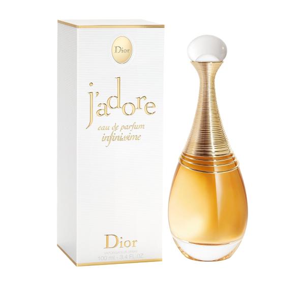 Christian Dior J`Adore Eau de Parfum for Women - 100ml