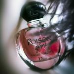 Dior Poison Girl Eau De Toilette for Women - 100ml