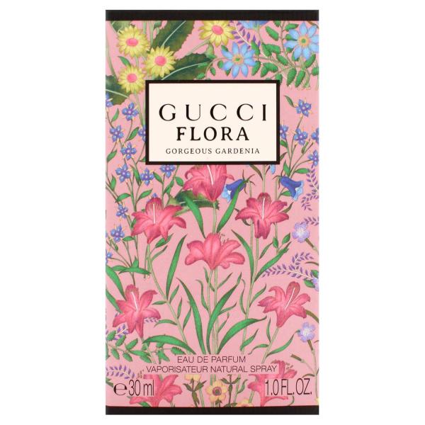 Gucci Flora Gorgeous Gardenia Eau de Parfum 100ml