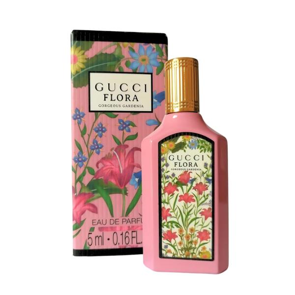 Gucci Flora Gorgeous Gardenia Eau de Parfum 100ml