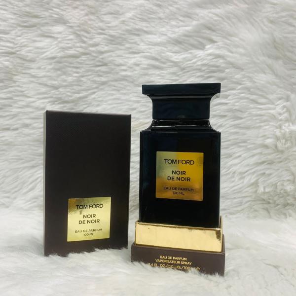 TOM FORD NOIR DE NOIR - EAU DE PARFUM (100ml)