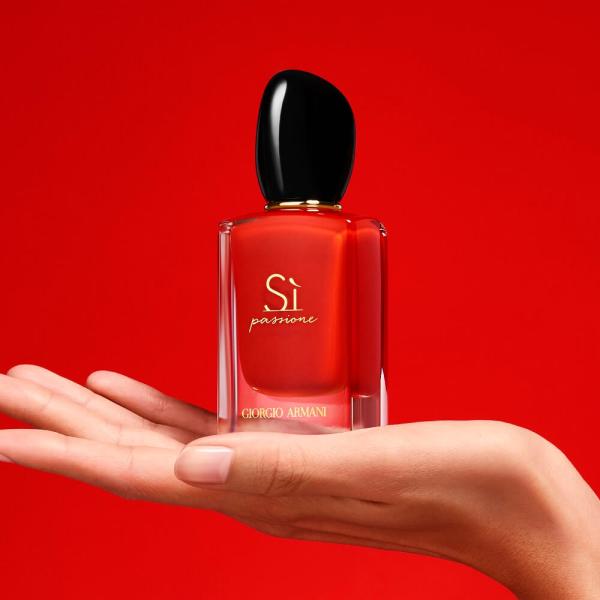 Giorgio Armani Si Passione EDP 100ml