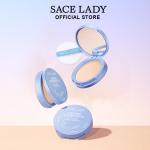 All-Day Matte Perfection with Sace Lady 3-in-1 Makeup Combo