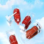 Liquid Lipstick Matte Waterproof Long Lasting Smooth Tattoo Lip Tint