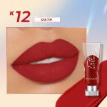 Liquid Lipstick Matte Waterproof Long Lasting Smooth Tattoo Lip Tint