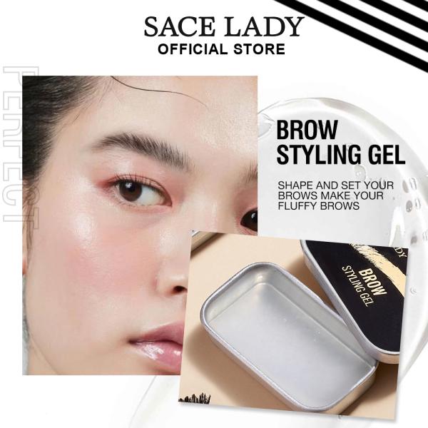 Waterproof Natural Long Lasting Brow Styling Soap