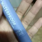 Waterproof Curling Long-Lasting Sweat Resistant Mascara