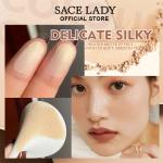 All-Day Matte Perfection with Sace Lady 3-in-1 Makeup Combo