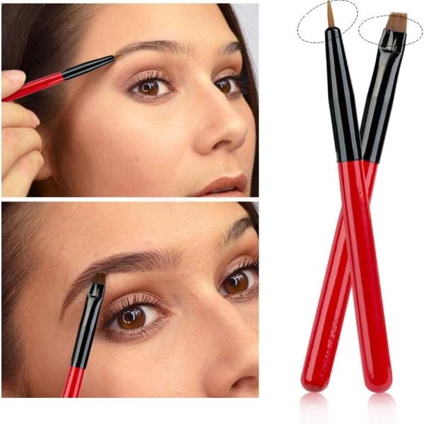 Long-Wear Eyebrow Gel Kit – Waterproof, High Pigment, Flawless Brows