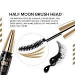 Volumizing Curling Black Gold Waterproof Mascara