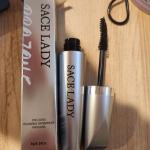 Volumizing Waterproof Smudgeproof Mascara