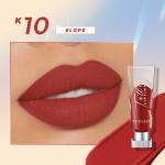 Liquid Lipstick Matte Waterproof Long Lasting Smooth Tattoo Lip Tint