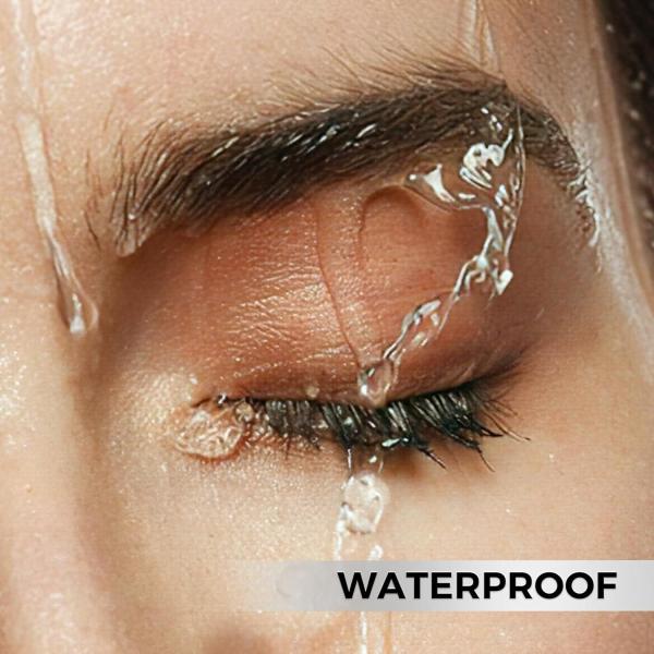 Volumizing Waterproof Smudgeproof Mascara