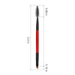 Eye Brush Brow Comb Makeup Brushes