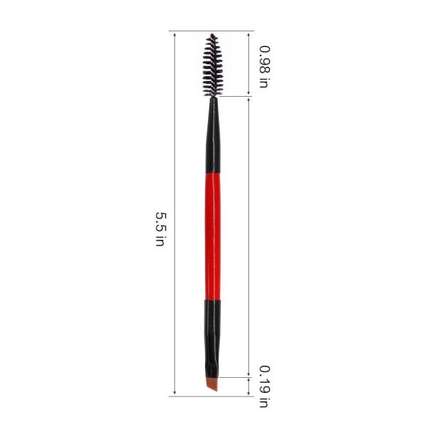 Eye Brush Brow Comb Makeup Brushes