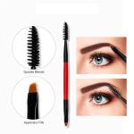 Eye Brush Brow Comb Makeup Brushes