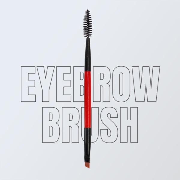 Eye Brush Brow Comb Makeup Brushes