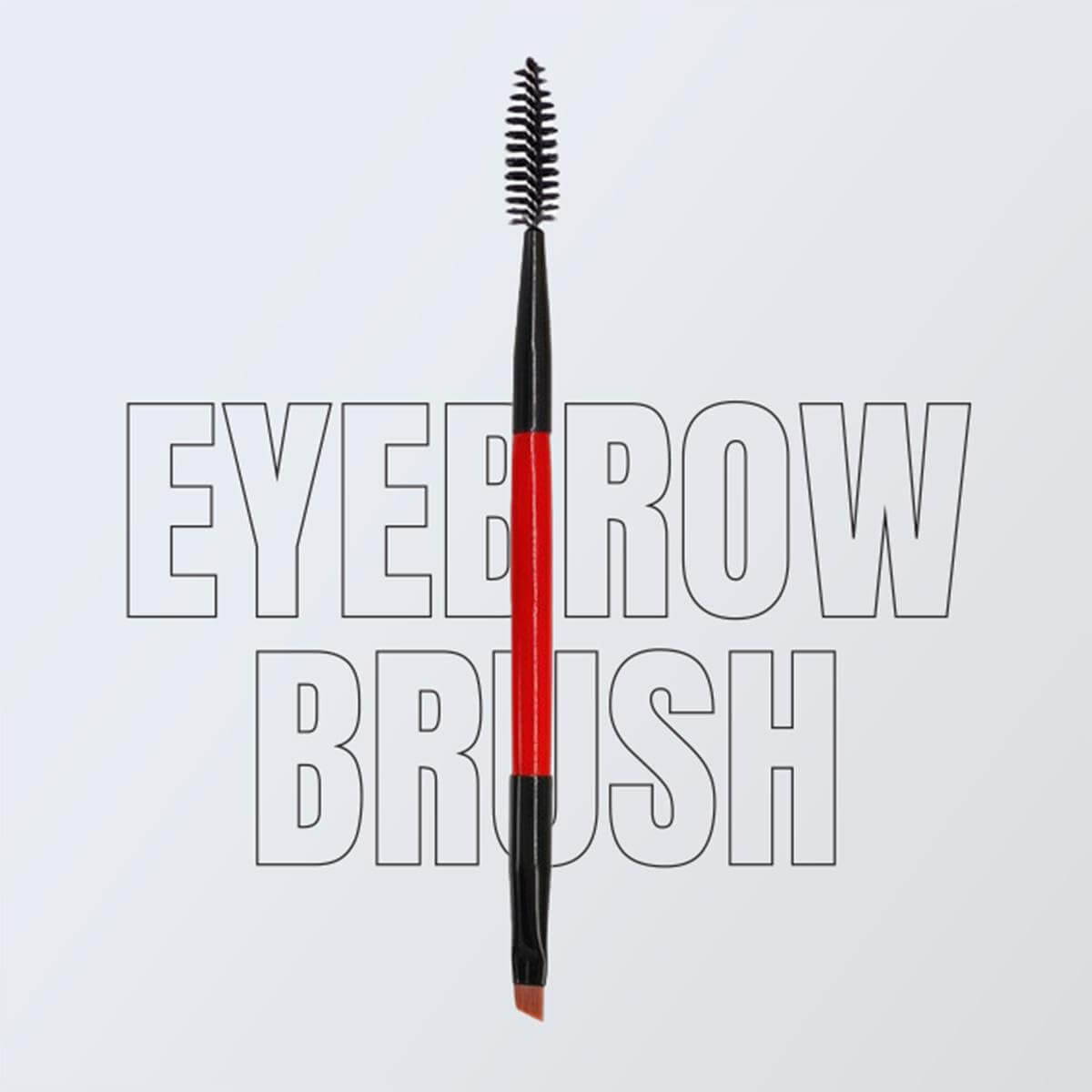 Eye Brush Brow Comb Makeup Brushes